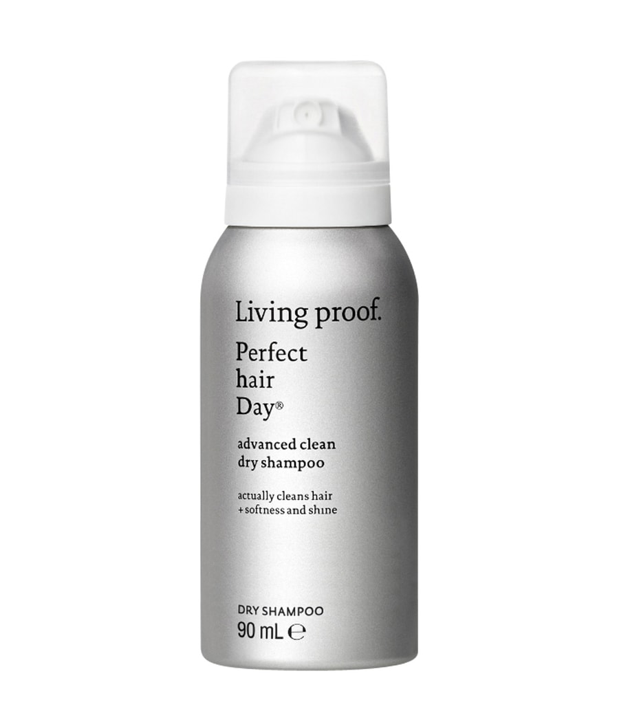 Сухой шампунь Living Proof Perfect hair Day Advanced Clean, 90 ml
Сухой шампунь Living Proof Perfect hair Day Advanced Clean, 90 ml