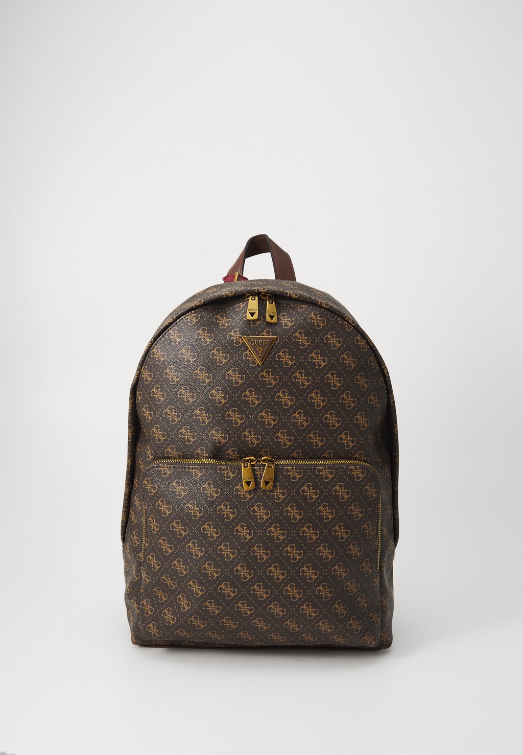 Рюкзак MILANO COMPACT BACKPACK Guess, коричневый
Рюкзак MILANO COMPACT BACKPACK Guess, коричневый