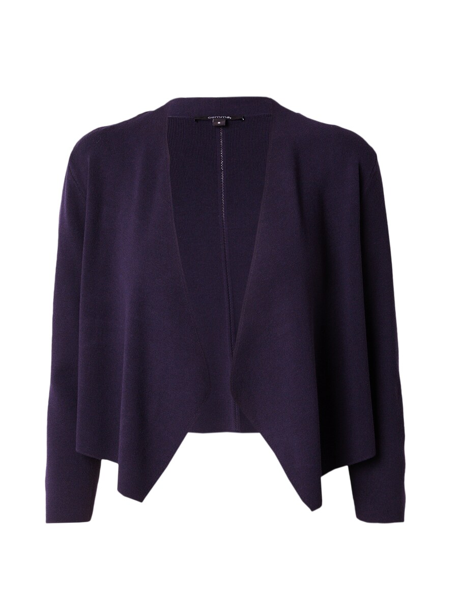 Болеро COMMA, темно-синий
Болеро COMMA, темно-синий