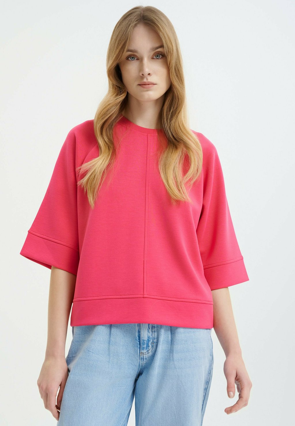 Толстовка Greenpoint, розовый
Толстовка Greenpoint, розовый