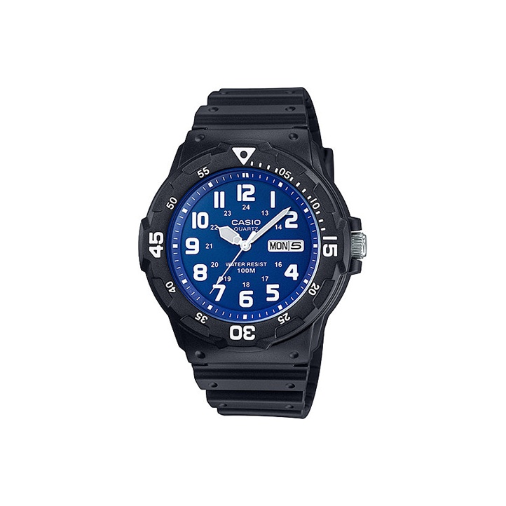 CASIO Часы G Shock MRW200H 2B2, Blue Black Watch Dial
CASIO Часы G Shock MRW200H 2B2, Blue Black Watch Dial