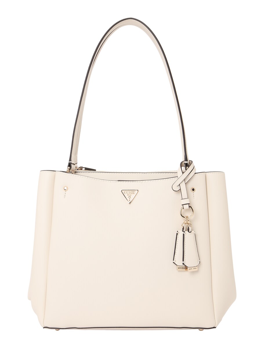 Сумка-шоппер GUESS TALENT MULTI COMP TOTE, Off white
Сумка-шоппер GUESS TALENT MULTI COMP TOTE, Off white