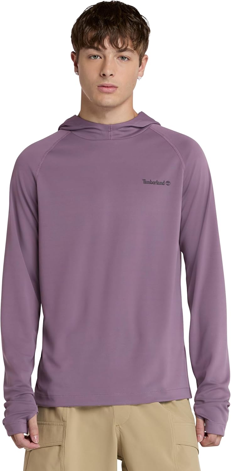 Футболка с длинным рукавом Timberland Mens Refreshing Touch с защитой от ультрафиолета, Vintage Violet, Фиолетовый, Футболка с длинным рукавом Timberland Mens Refreshing Touch с защитой от ультрафиолета, Vintage Violet
Футболка с длинным рукавом Timberland Mens Refreshing Touch с защитой от ультрафиолета, Vintage Violet, Фиолетовый, Футболка с длинным рукавом Timberland Mens Refreshing Touch с защитой от ультрафиолета, Vintage Violet