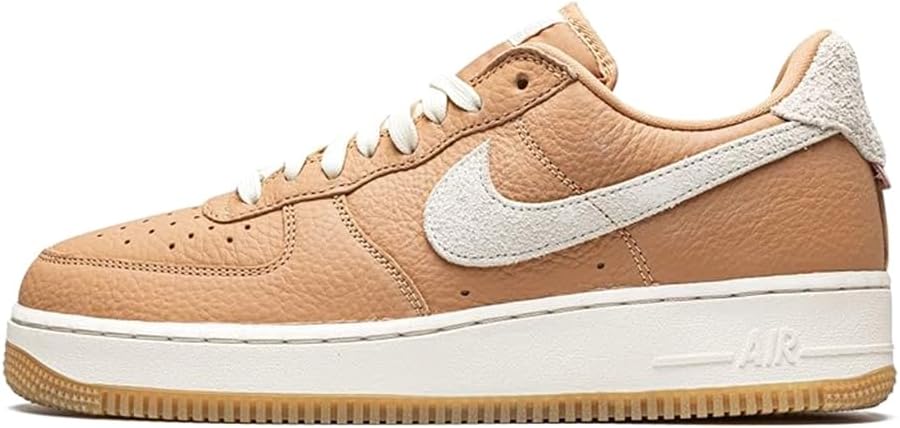 Мужские кроссовки Nike Air Force 1 '07 Lv8, светло-розовый
Мужские кроссовки Nike Air Force 1 '07 Lv8, светло-розовый