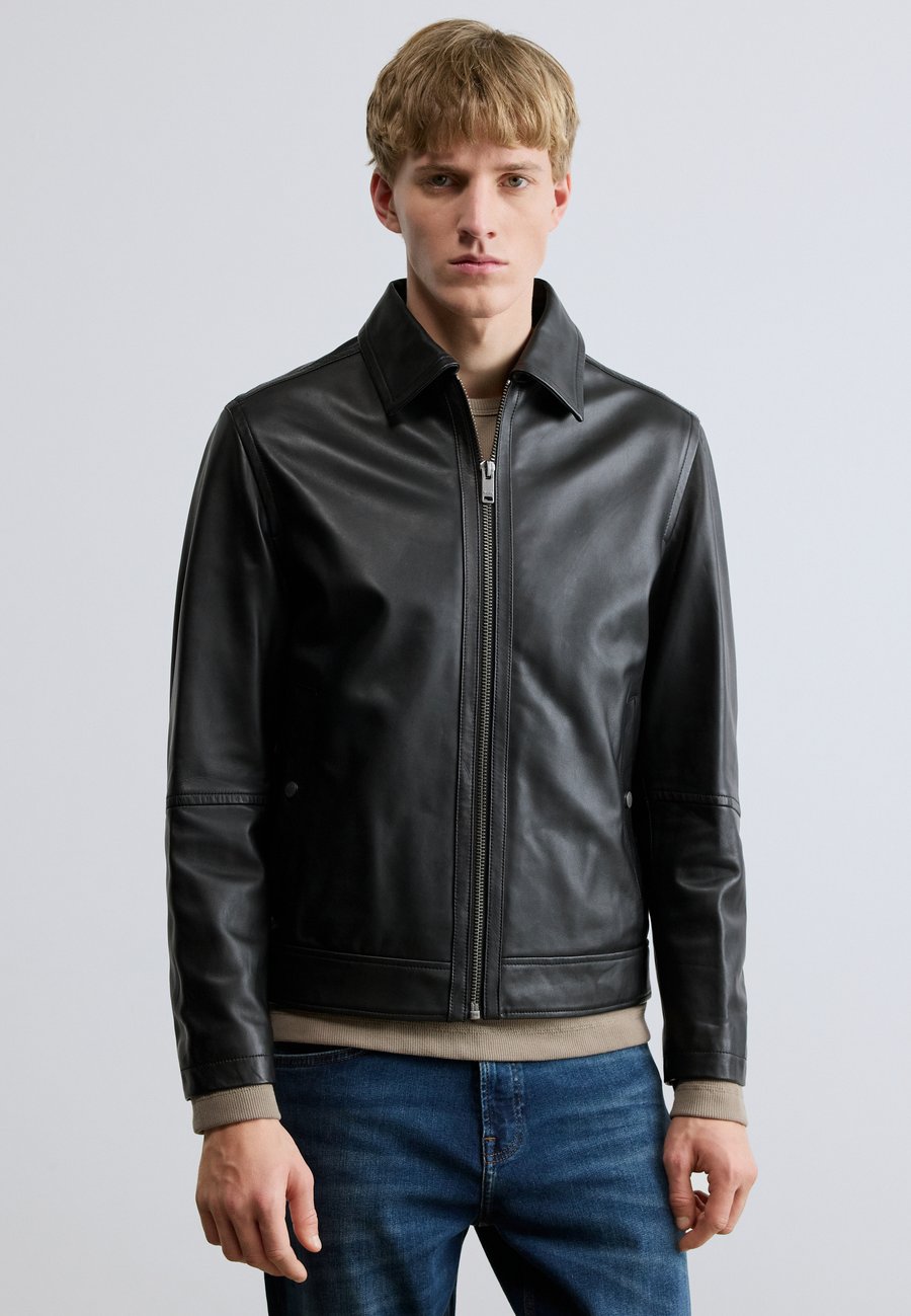 Куртка BOSS JOGEAR, Black
Куртка BOSS JOGEAR, Black