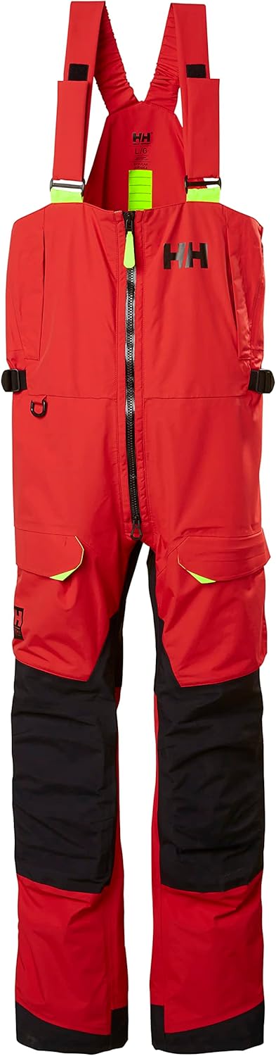 Helly-Hansen мужские брюки Ægir Race Bib Helly Hansen, 222 Alert Red
Helly-Hansen мужские брюки Ægir Race Bib Helly Hansen, 222 Alert Red