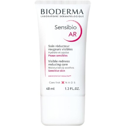 Сенсибио Ар 40мл, Bioderma
Сенсибио Ар 40мл, Bioderma