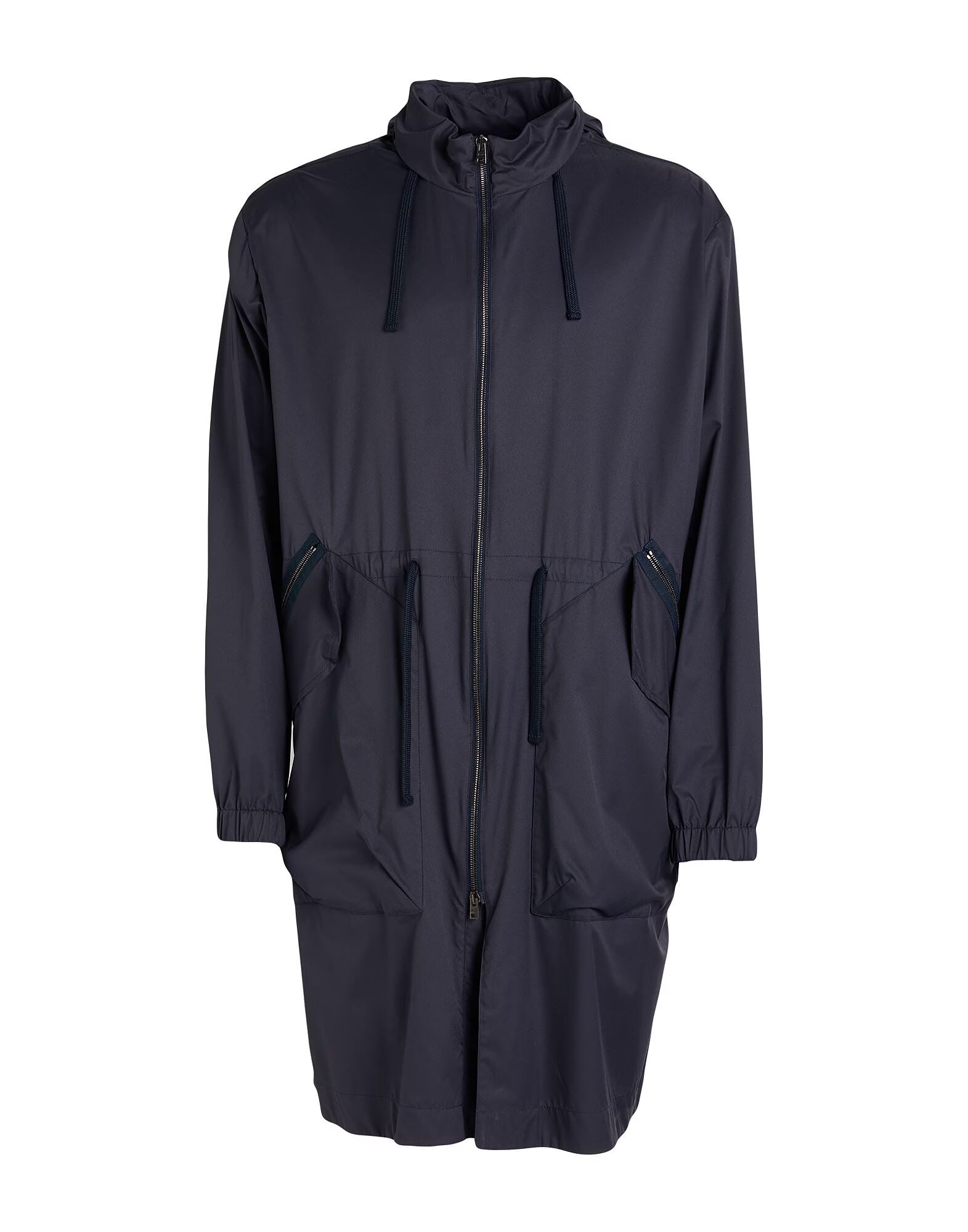 Пальто GLOBE Herno, полуночно-синий
Пальто GLOBE Herno, полуночно-синий