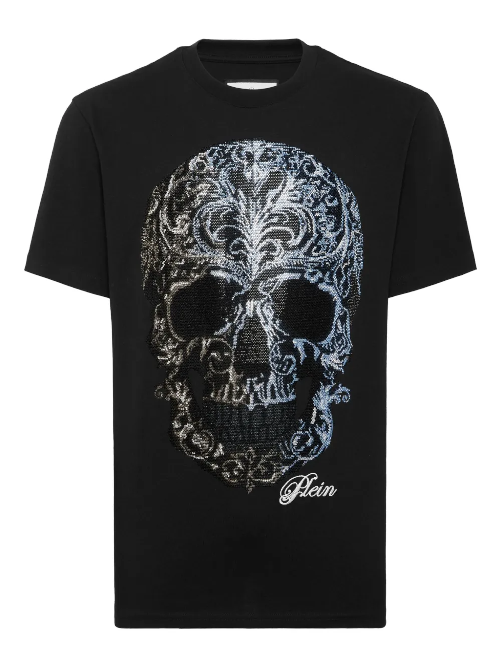 Футболка Degrade Skull Philipp Plein, черный
Футболка Degrade Skull Philipp Plein, черный