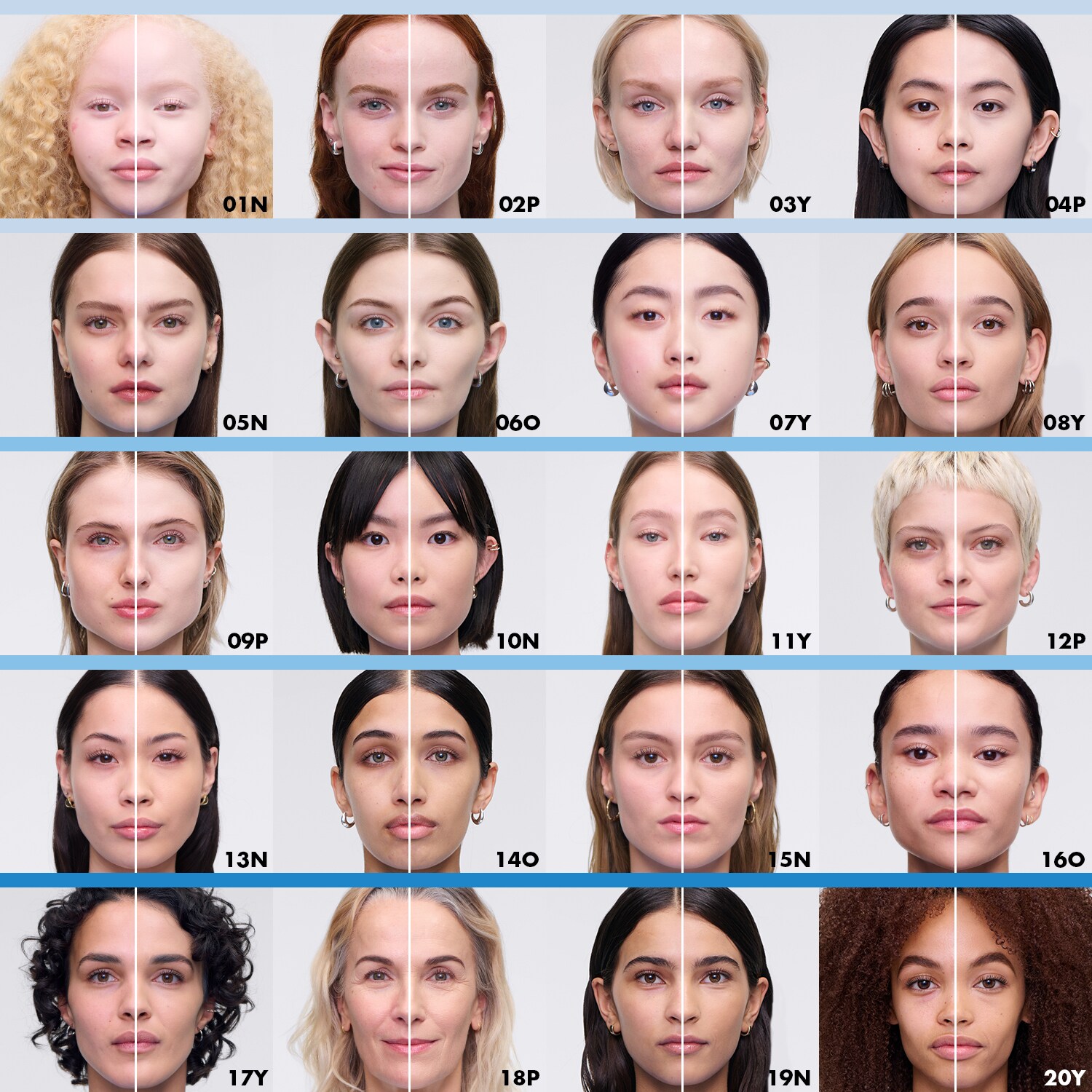 Тональная основа BEST SKIN EVER Sephora Collection, 09 P (25 ml)
Тональная основа BEST SKIN EVER Sephora Collection, 09 P (25 ml)