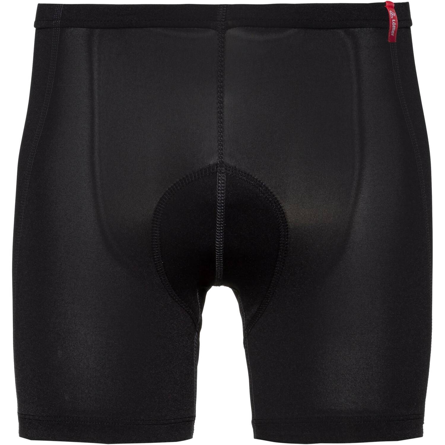 Löffler Черные спортивные брюки Slim fit
Löffler Черные спортивные брюки Slim fit