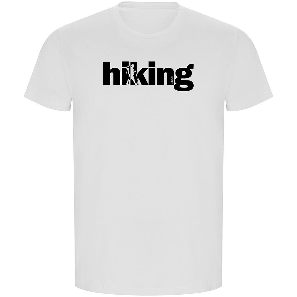 Футболка Kruskis Word Hiking ECO, белый
Футболка Kruskis Word Hiking ECO, белый