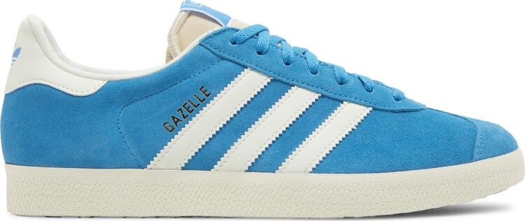 Кроссовки Gazelle 'Bold Aqua', синий
Кроссовки Gazelle 'Bold Aqua', синий