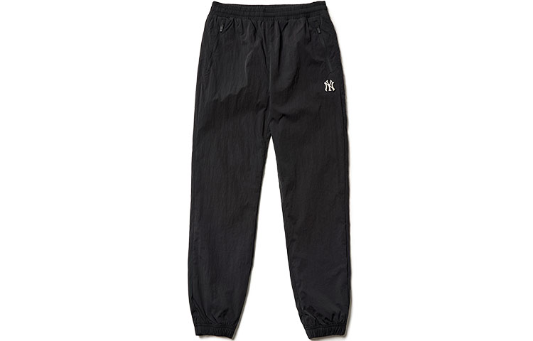 Нью-Йорк Янкиз Вязаные Спортивные Штаны Унисекс Черный MLB
Нью-Йорк Янкиз Вязаные Спортивные Штаны Унисекс Черный MLB