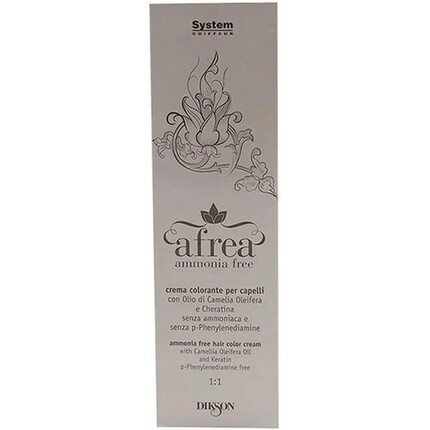 Sc Afrea без аммиака 5,4 120 мл, Dikson
Sc Afrea без аммиака 5,4 120 мл, Dikson