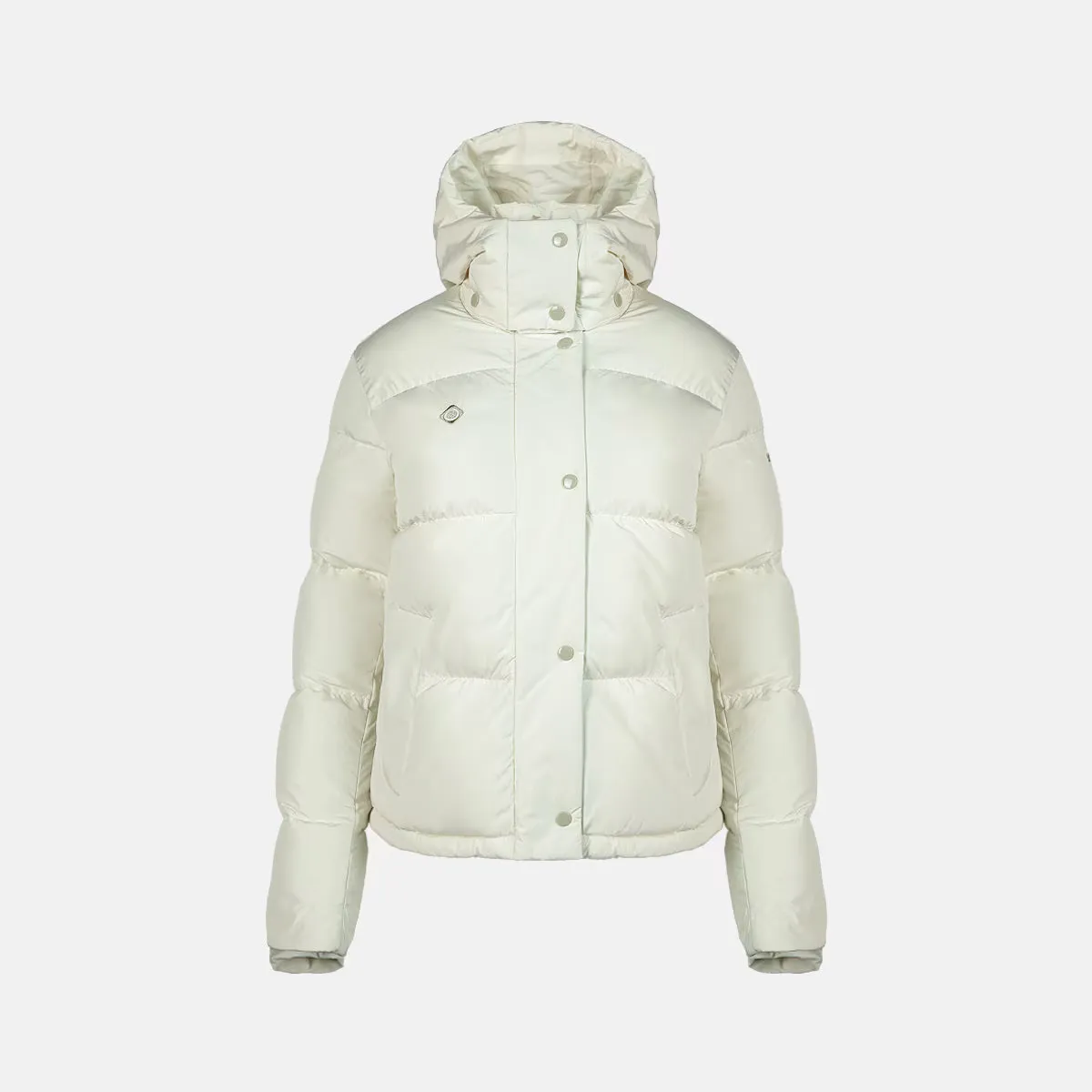 Женская спортивная куртка с утеплителем Arguis Izas, серебряный
Женская спортивная куртка с утеплителем Arguis Izas, серебряный