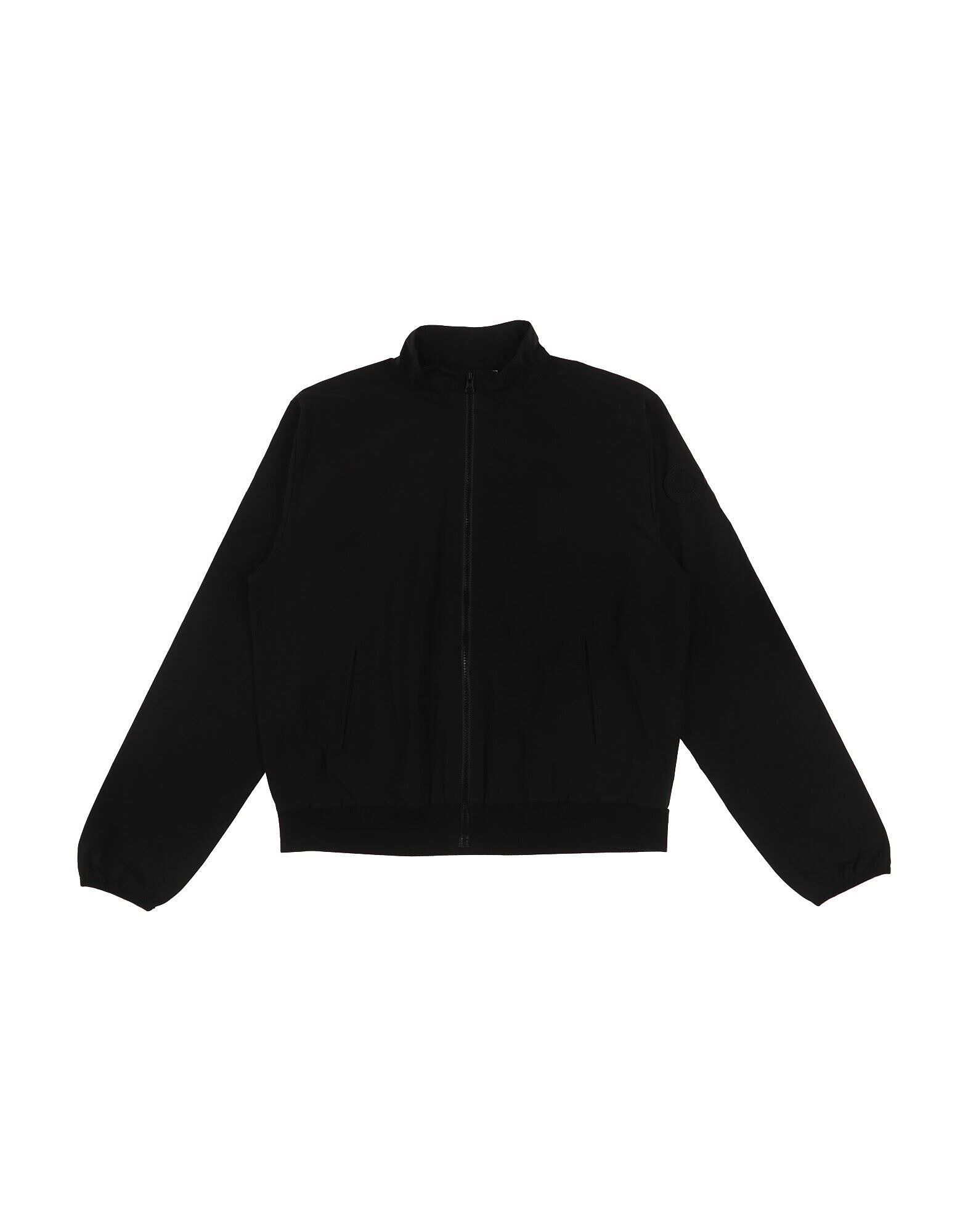 Куртка для мальчиков Junior Bikkembergs, черный
Куртка для мальчиков Junior Bikkembergs, черный