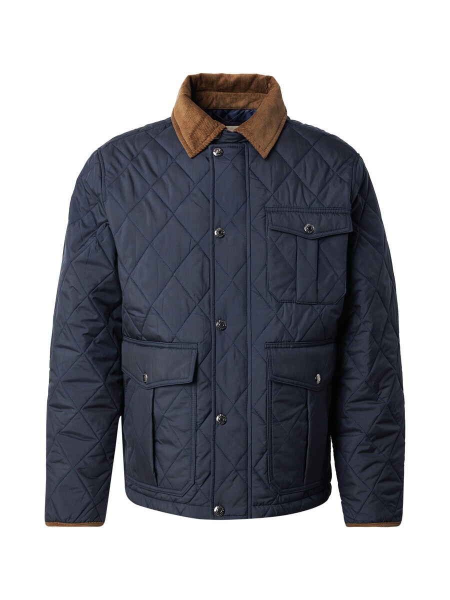 Демисезонная куртка JACK & JONES JACK & JONES JPRBLUBRYAN, Navy
Демисезонная куртка JACK & JONES JACK & JONES JPRBLUBRYAN, Navy