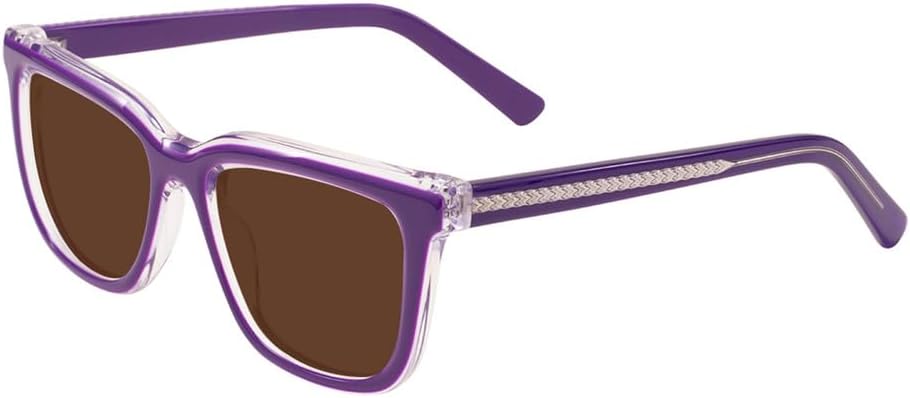 Классические женские солнцезащитные очки, модные квадратные, винтажные, для вождения и отдыха на природе, поляризованные, для женщин, ацетатные, унисекс, UV 400 UJNHGQ, Purple
Классические женские солнцезащитные очки, модные квадратные, винтажные, для вождения и отдыха на природе, поляризованные, для женщин, ацетатные, унисекс, UV 400 UJNHGQ, Purple