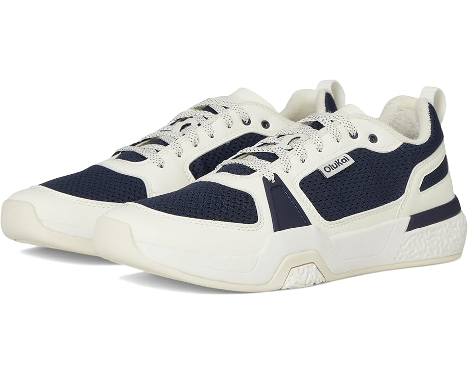 Мужские кроссовки OluKai ‘Anau, Mood Indigo/Bright White
Мужские кроссовки OluKai ‘Anau, Mood Indigo/Bright White