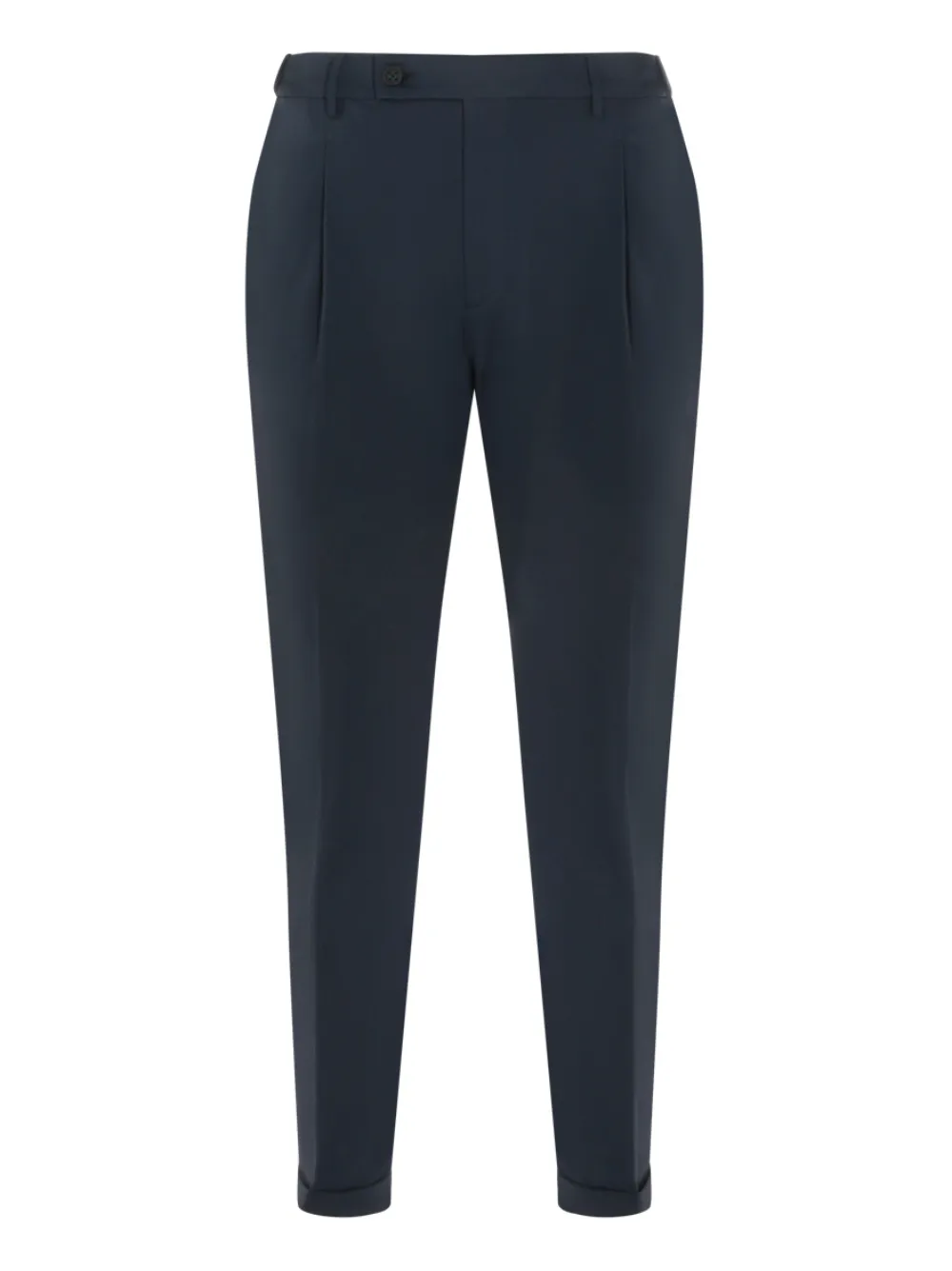 Брюки со складками Berwich, синий
Брюки со складками Berwich, синий