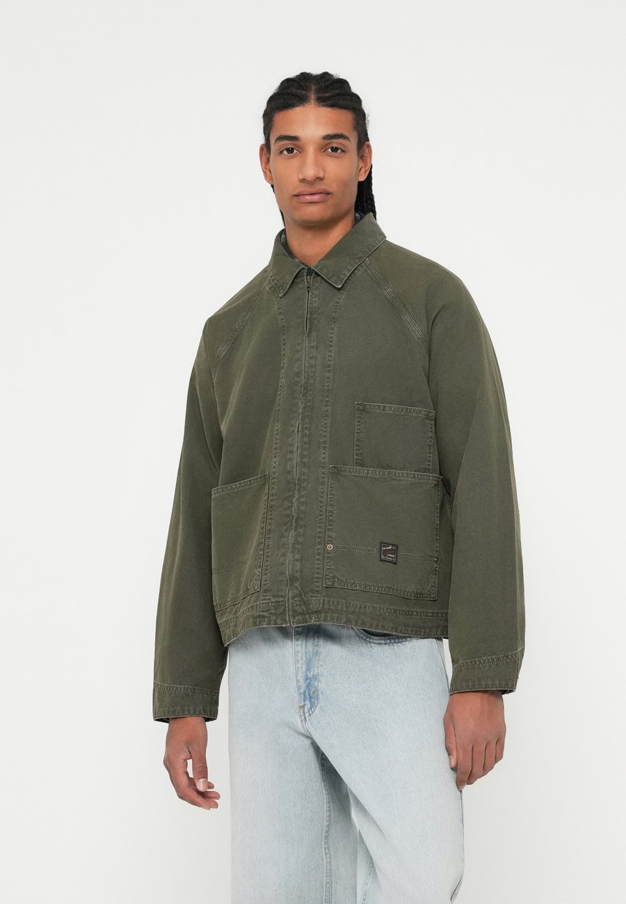 Куртка GAP CHORE, Bamboo/Sand
Куртка GAP CHORE, Bamboo/Sand