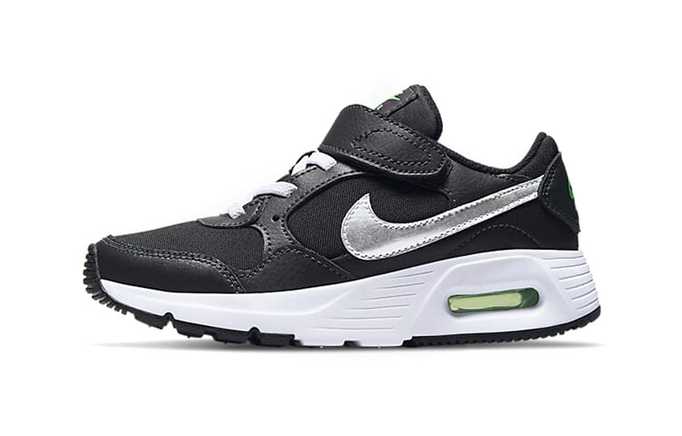 Обувь Nike Air Max Sc Kids Lifestyle BP
Обувь Nike Air Max Sc Kids Lifestyle BP