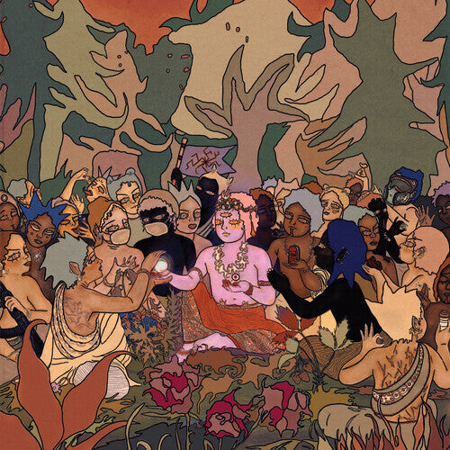 CD диск Bring Me the Horizon: Post Human: Survival Horror
CD диск Bring Me the Horizon: Post Human: Survival Horror