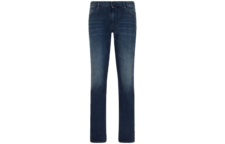 Джинсы мужские синие EMPORIO ARMANI
Джинсы мужские синие EMPORIO ARMANI