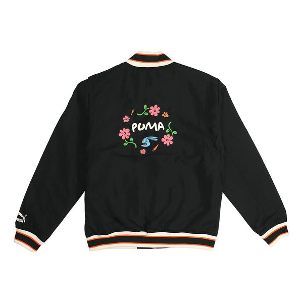 Куртка x randomevent bomber graphic logo jacket black Puma, черный
Куртка x randomevent bomber graphic logo jacket black Puma, черный