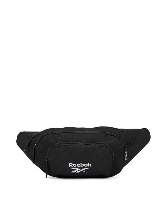 Сумка на пояс RBK-B-005-07 Reebok, чёрный
Сумка на пояс RBK-B-005-07 Reebok, чёрный