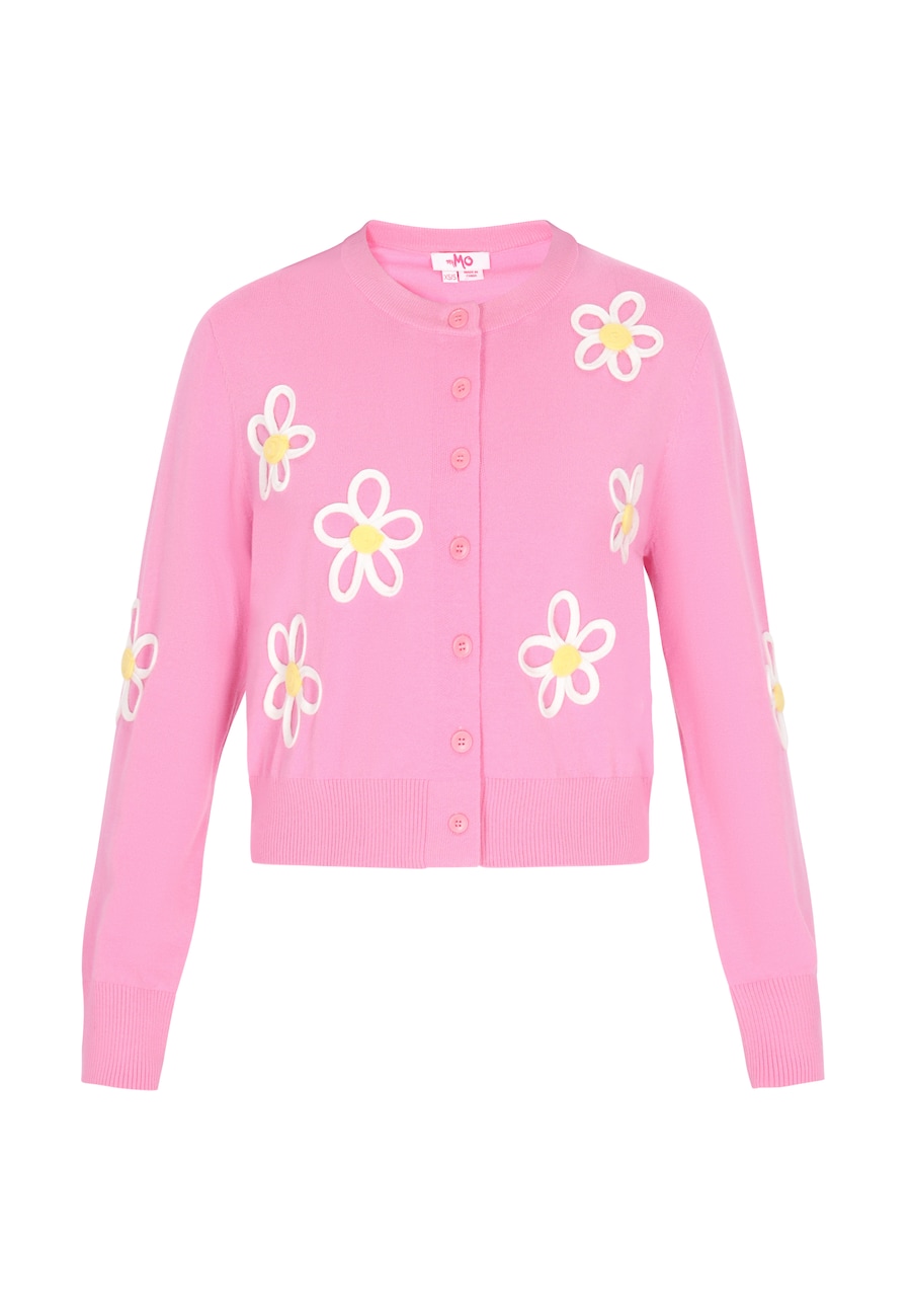 Вязаный кардиган MYMO, Rose
Вязаный кардиган MYMO, Rose