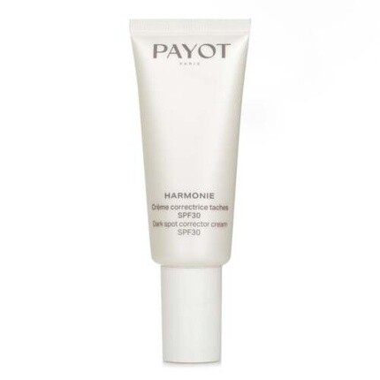 Крем-корректор темных пятен Harmonie SPF 30 40 мл/1,3 унции Payot
Крем-корректор темных пятен Harmonie SPF 30 40 мл/1,3 унции Payot
