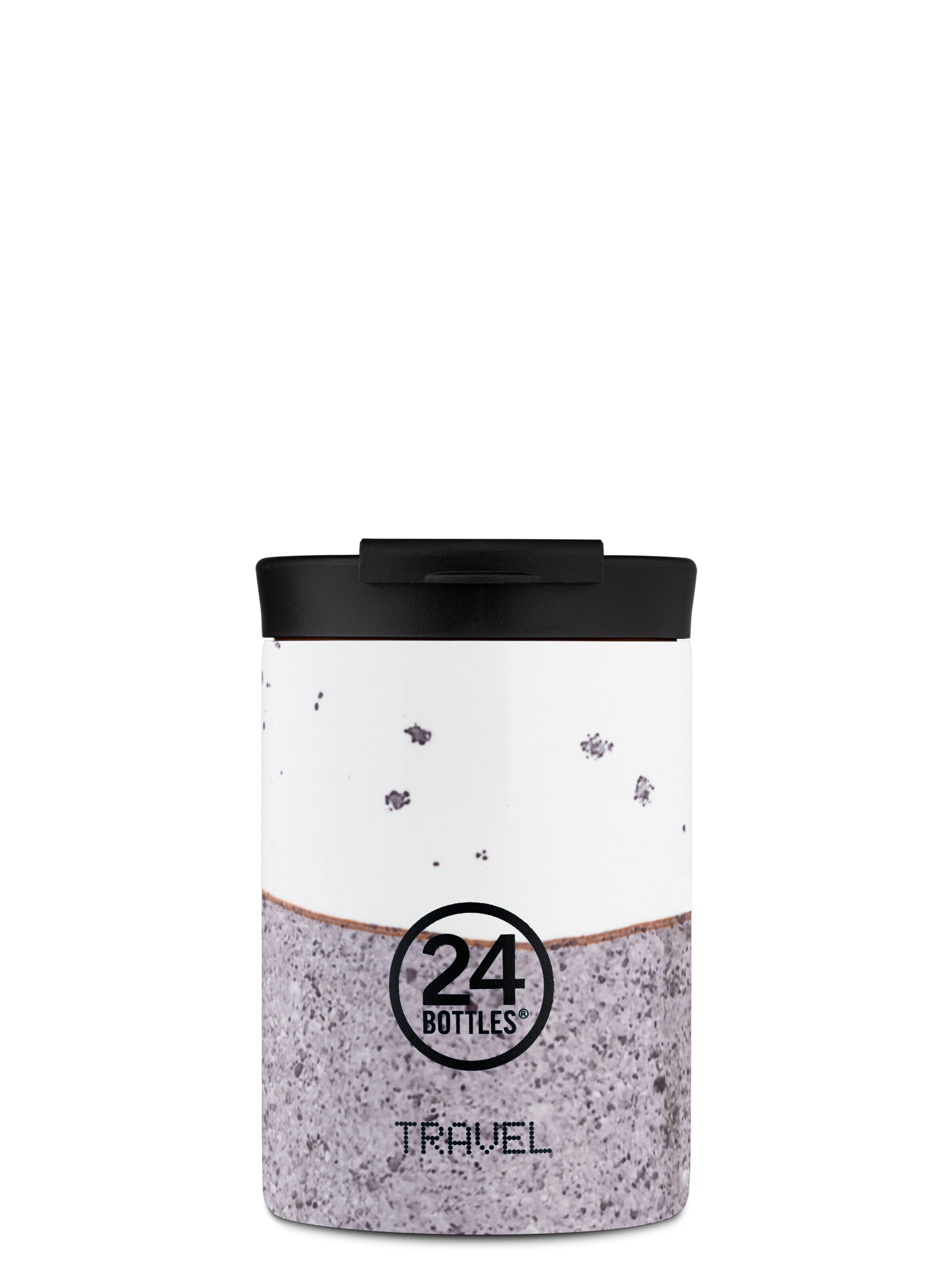 24Bottles Бутылка для воды в белом цвете
24Bottles Бутылка для воды в белом цвете