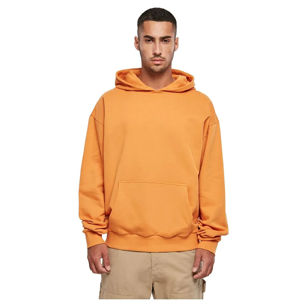 Худи Build Your Brand Ultra Heavy Cotton Box, оранжевый
Худи Build Your Brand Ultra Heavy Cotton Box, оранжевый