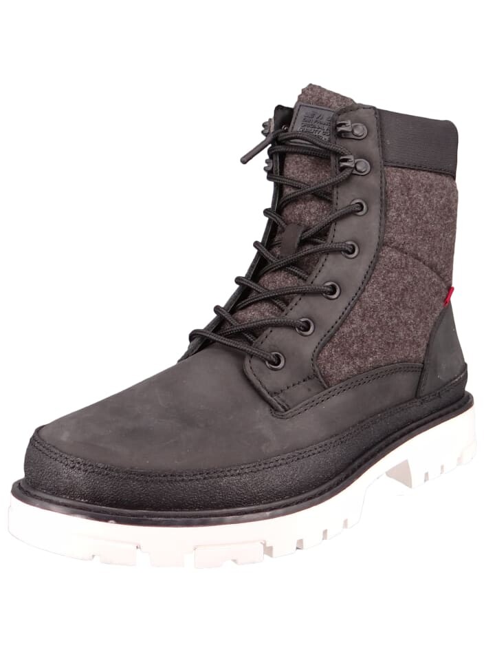 Сапоги Levi´s
Сапоги Levi´s