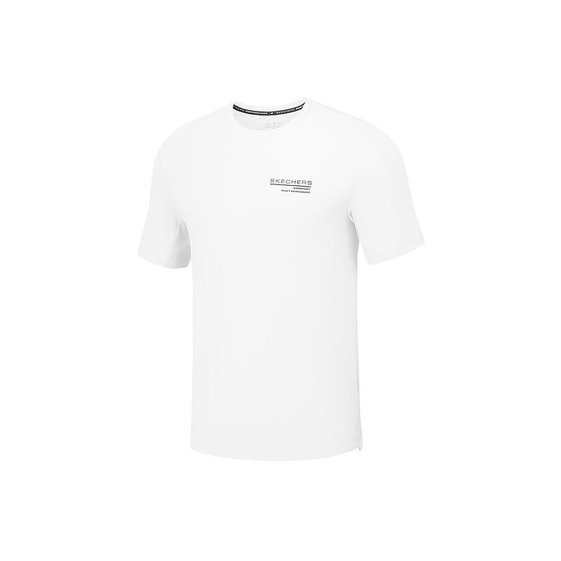 Skechers Футболка мужская ярко-белая, Белый, Skechers Футболка мужская ярко-белая
Skechers Футболка мужская ярко-белая, Белый, Skechers Футболка мужская ярко-белая