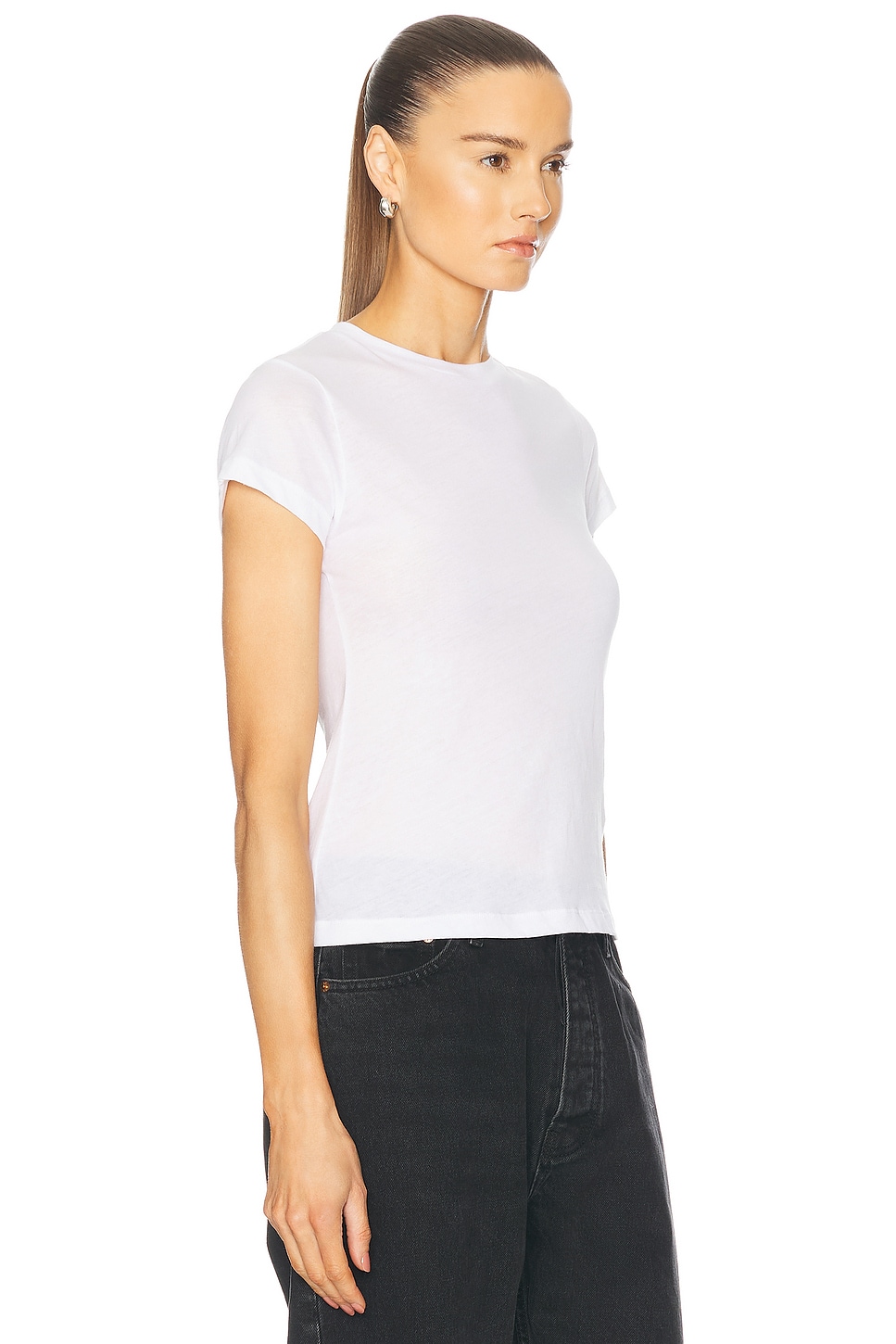 Детская футболка Aya Muse, White
Детская футболка Aya Muse, White