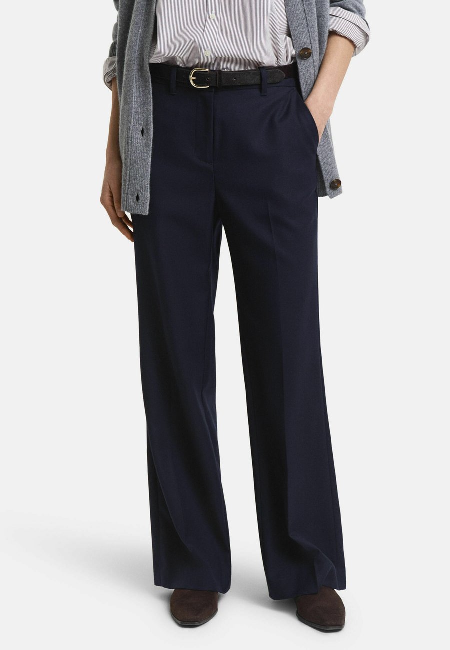 Брюки GANT TAILORED , Evening Blue/Blue
Брюки GANT TAILORED , Evening Blue/Blue