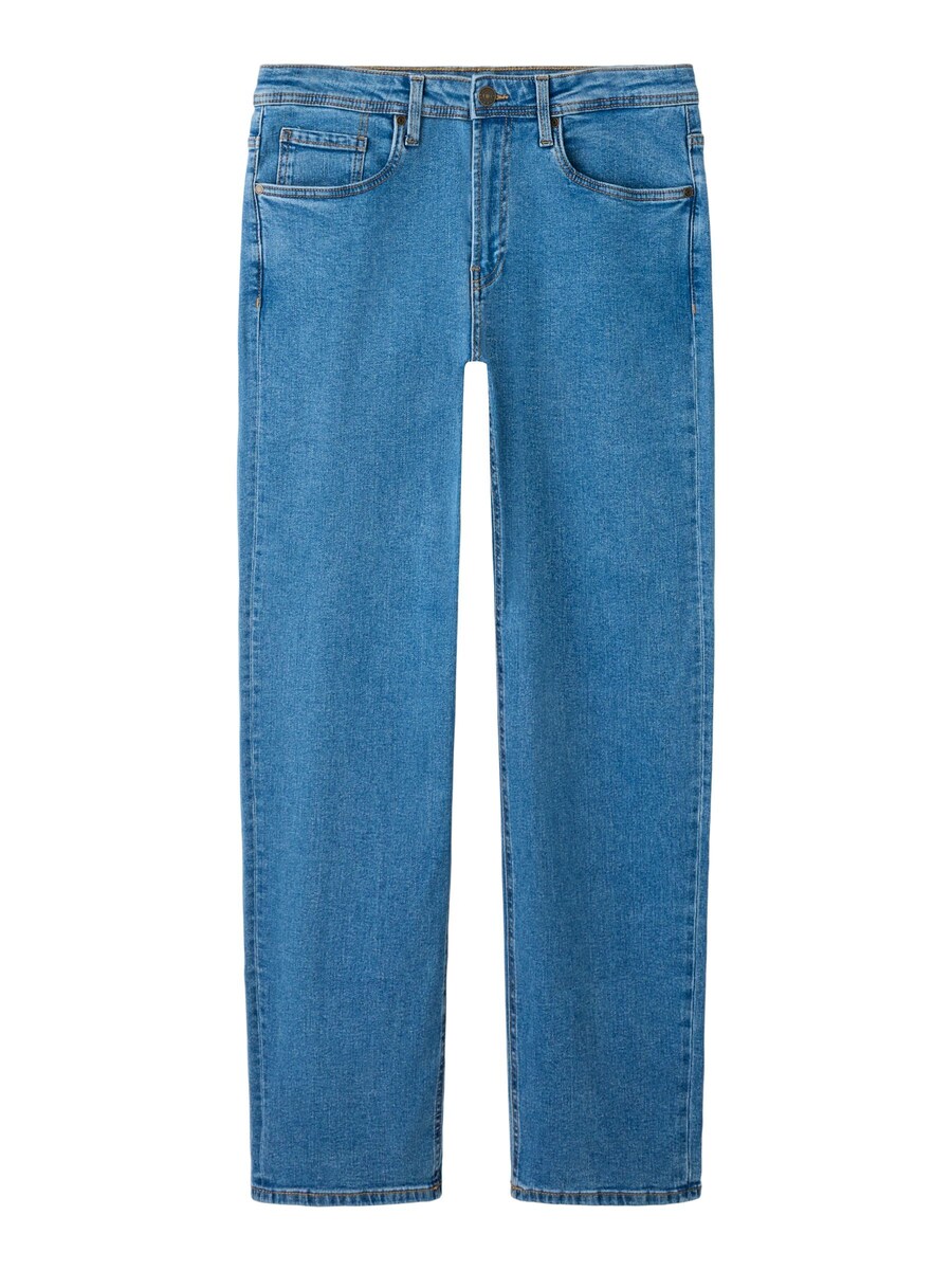 Джинсы свободного кроя TWO SOON, синий
Джинсы свободного кроя TWO SOON, синий