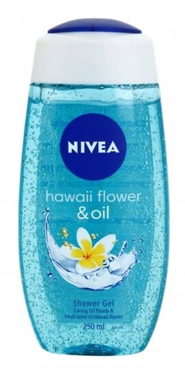Гель для душа Nivea Hawaii Flower & Oil 250мл
Гель для душа Nivea Hawaii Flower & Oil 250мл