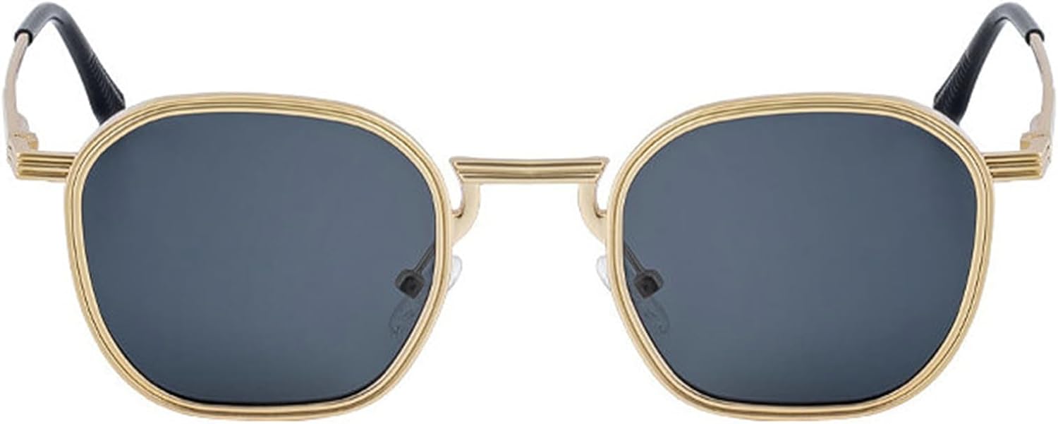 Хелена Модные винтажные квадратные солнцезащитные очки для женщин и мужчин в стиле ретро 90-х, металлические оправы, многоугольные, женские и мужские, популярные панк-очки helena, C1
Хелена Модные винтажные квадратные солнцезащитные очки для женщин и мужчин в стиле ретро 90-х, металлические оправы, многоугольные, женские и мужские, популярные панк-очки helena, C1