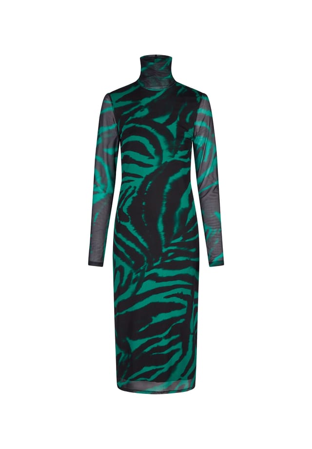 Платье с принтом Marc Aurel, зеленый
Платье с принтом Marc Aurel, зеленый