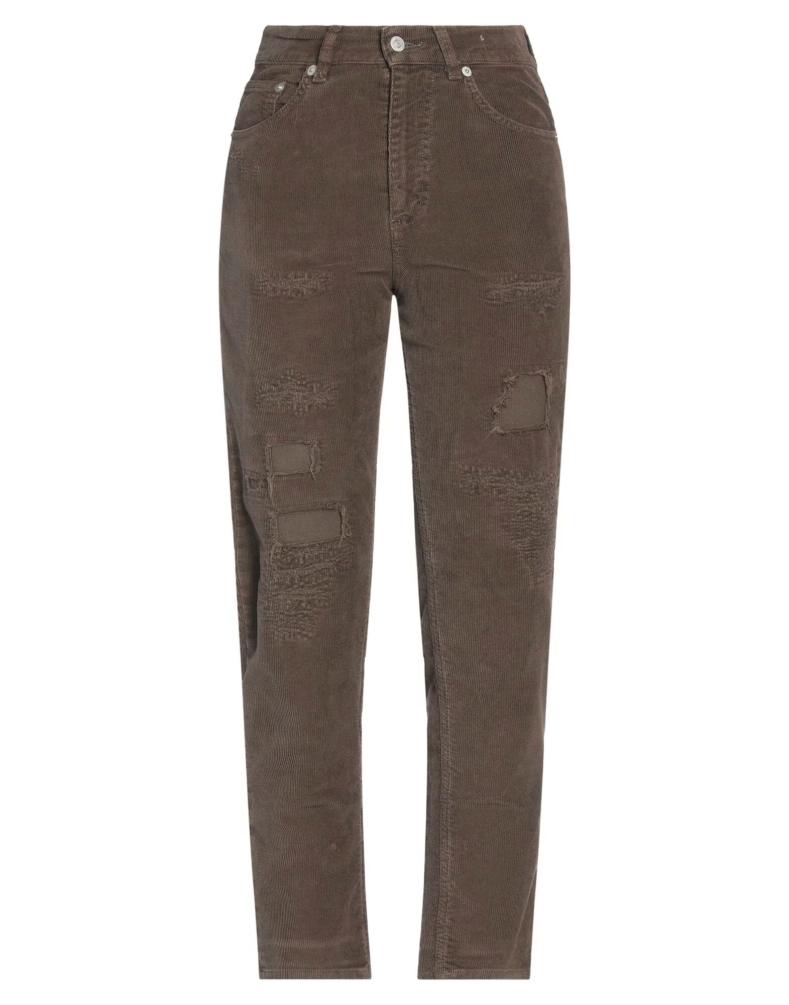 Брюки Grifoni, темно-зеленый
Брюки Grifoni, темно-зеленый