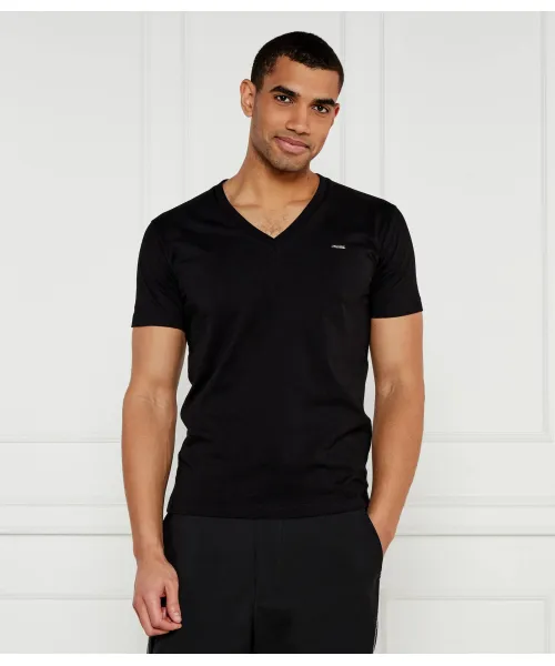 Футболка Cool fit Dsquared2, черный
Футболка Cool fit Dsquared2, черный