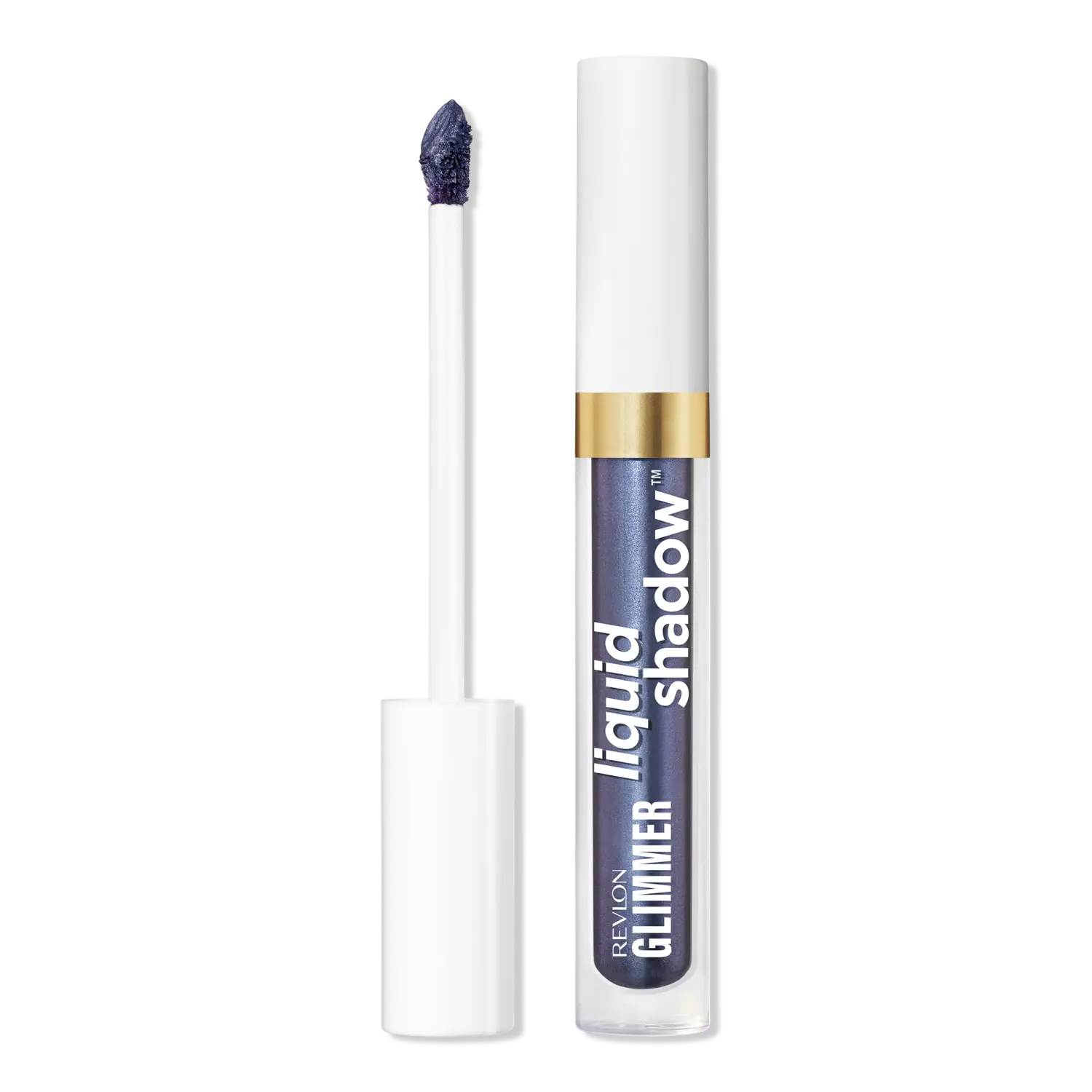 Жидкие мерцающие тени Revlon, Once In A Blue Moon
Жидкие мерцающие тени Revlon, Once In A Blue Moon