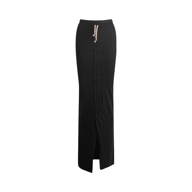 Юбка Rick Owens DRKSHDW Soft Edfu Skirt, Black
Юбка Rick Owens DRKSHDW Soft Edfu Skirt, Black