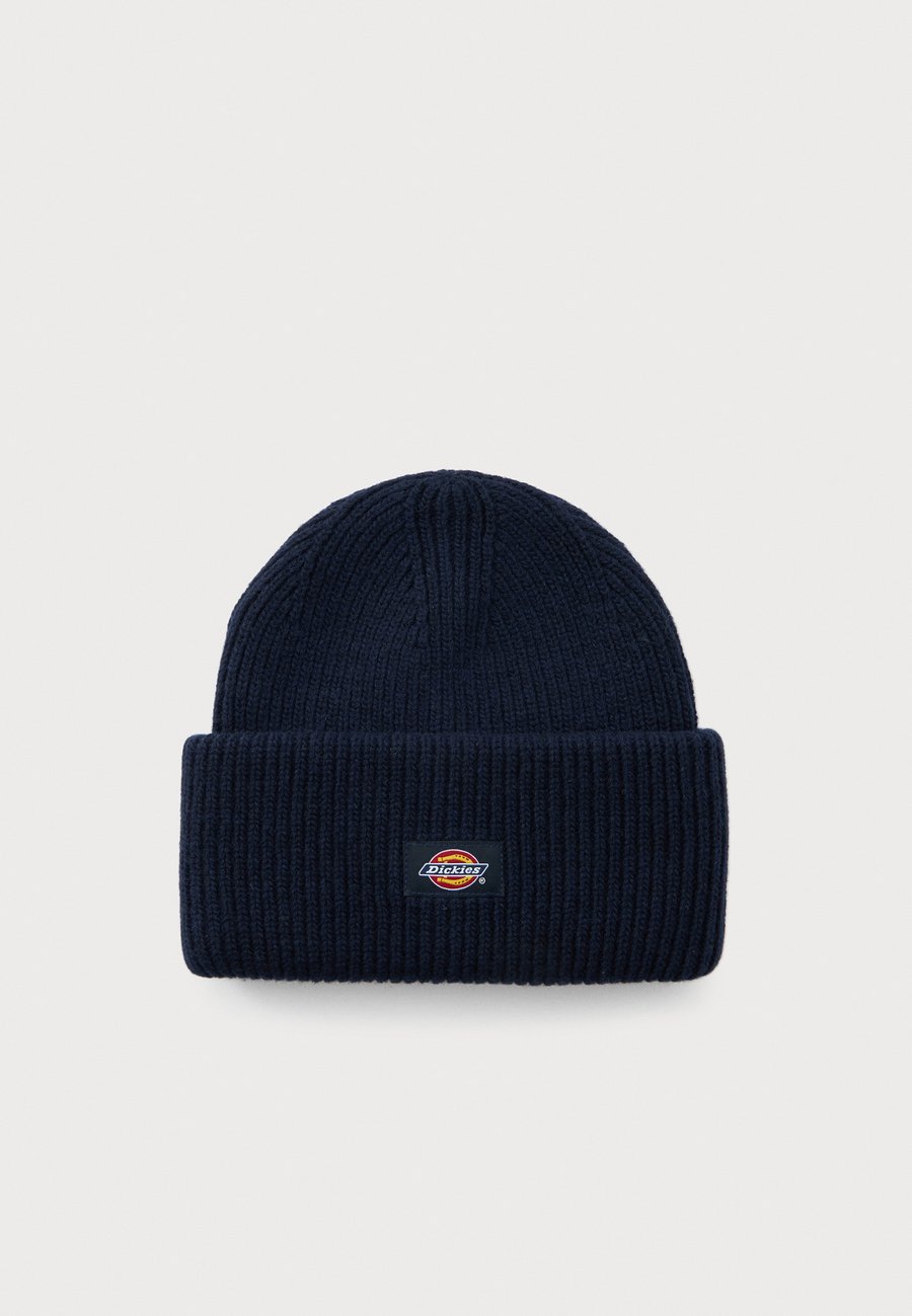 Шапка Dickies BASYE BEANIE UNISEX, Night Sky/Dark Blue
Шапка Dickies BASYE BEANIE UNISEX, Night Sky/Dark Blue