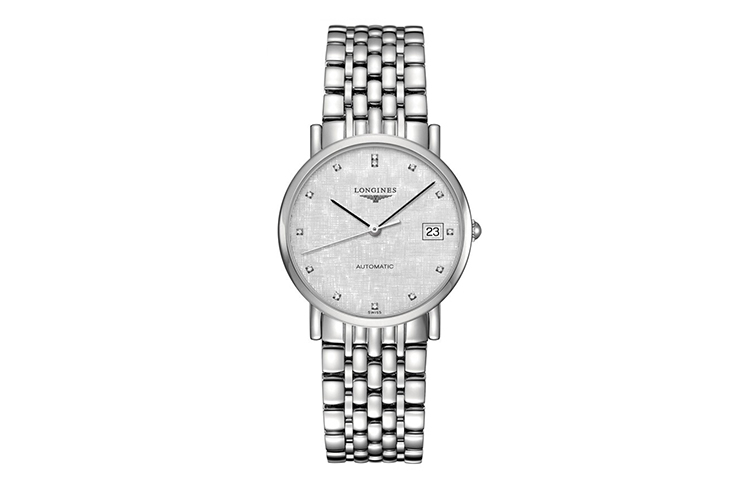 LONGINES Часы Men's Boya Collection Watch
LONGINES Часы Men's Boya Collection Watch