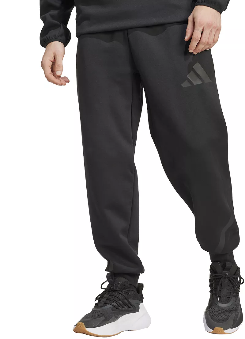 Мужские кроссовки Adidas Z.N.E. Флисовые брюки, черный
Мужские кроссовки Adidas Z.N.E. Флисовые брюки, черный